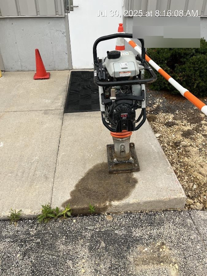 2023 MULTIQUIP MTX60HD