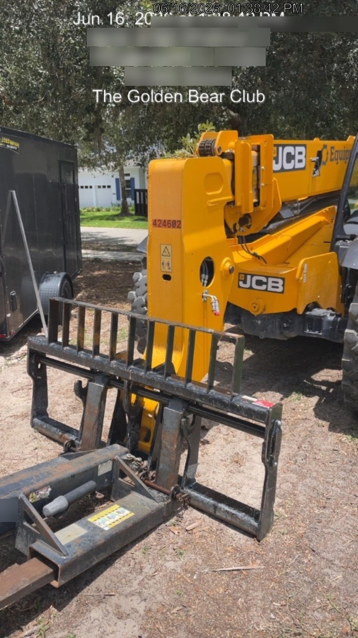 2024 JCB 509-42