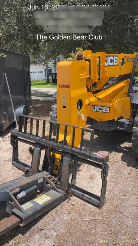 2024 JCB 509-42