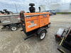 2021 Lincoln Electric Vantage 549X Ready Pak 3, ORANGE (includes trailer, cable rack, fender light kit)