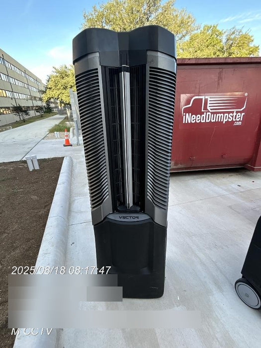 2023 VECTOR Vector Max