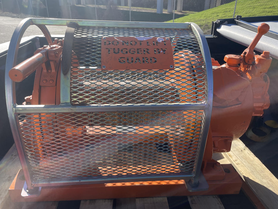 2021 INGERSOLL RAND IR-HUL