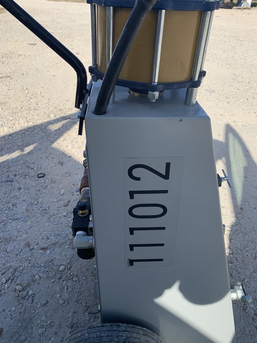 2020 PINNACLE PDQC-10000