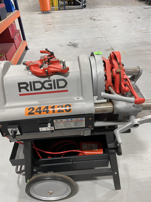 2022 RIDGID 1224