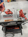 2022 RIDGID 1224