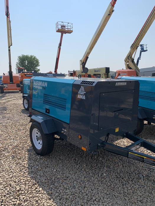 2021 AIRMAN PDS185S-6E1