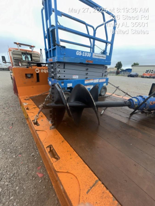 2023 AUGER TORQUE 3300-30