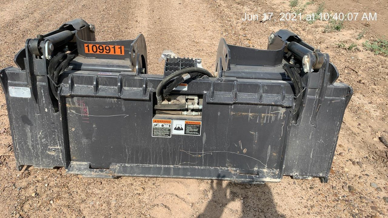 2020 PALADIN Scrap Grapple - 66