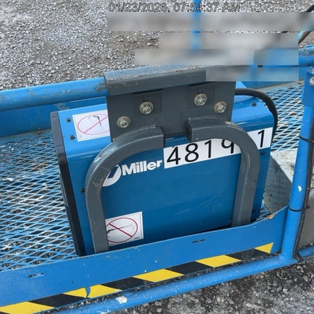 2024 MILLER CST 280
