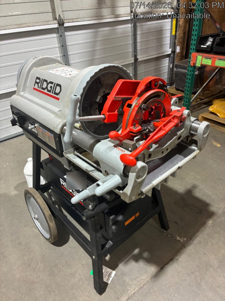 2024 RIDGID 1224