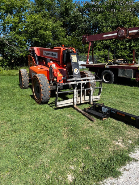 2024 STAR INDUSTRIES M1360B - Star JIB Boom