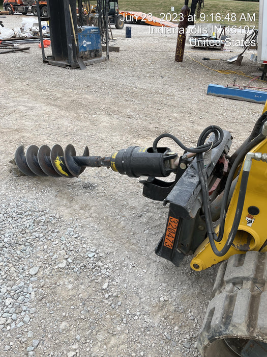 2023 AUGER TORQUE 3300-30