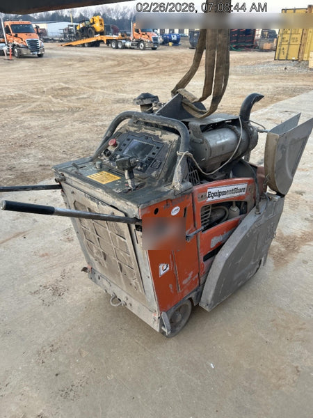 2019 HUSQVARNA FS5000 D 3-SP 36"