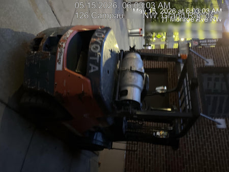 2022 TOYOTA 50-8FGU30 LP - Quad