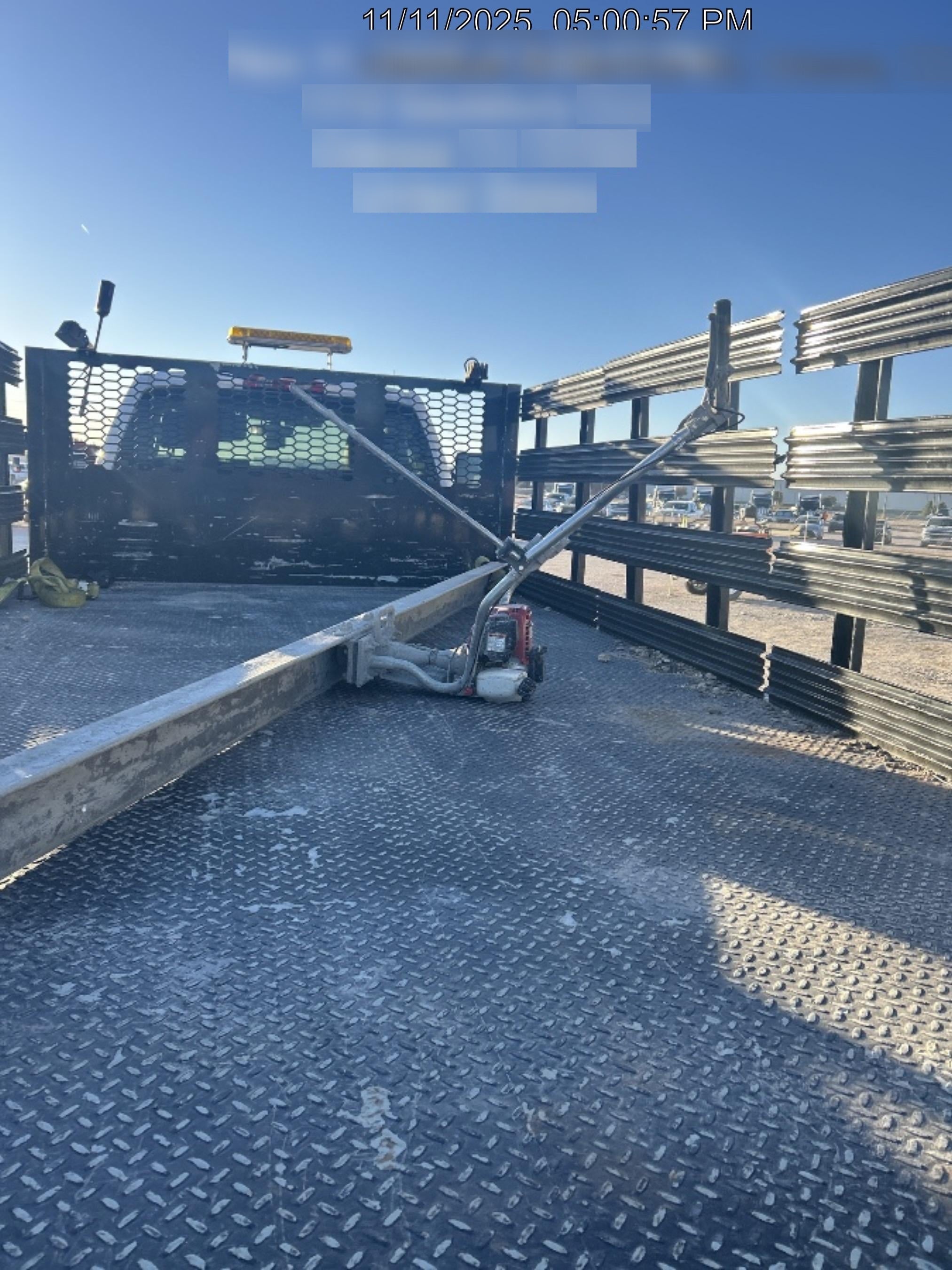 2020 WACKER NEUSON P35A