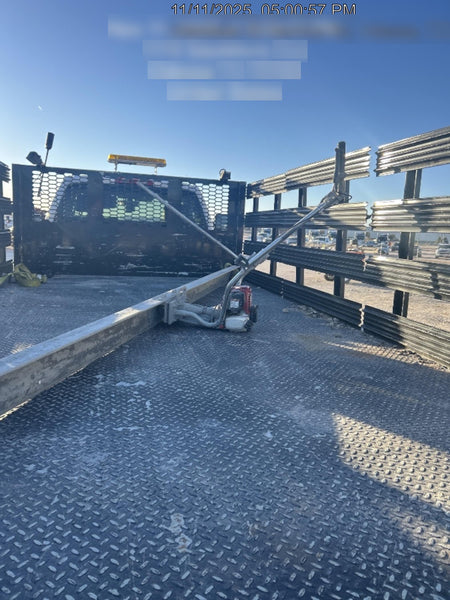 2020 WACKER NEUSON P35A