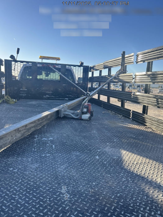 2020 WACKER NEUSON P35A