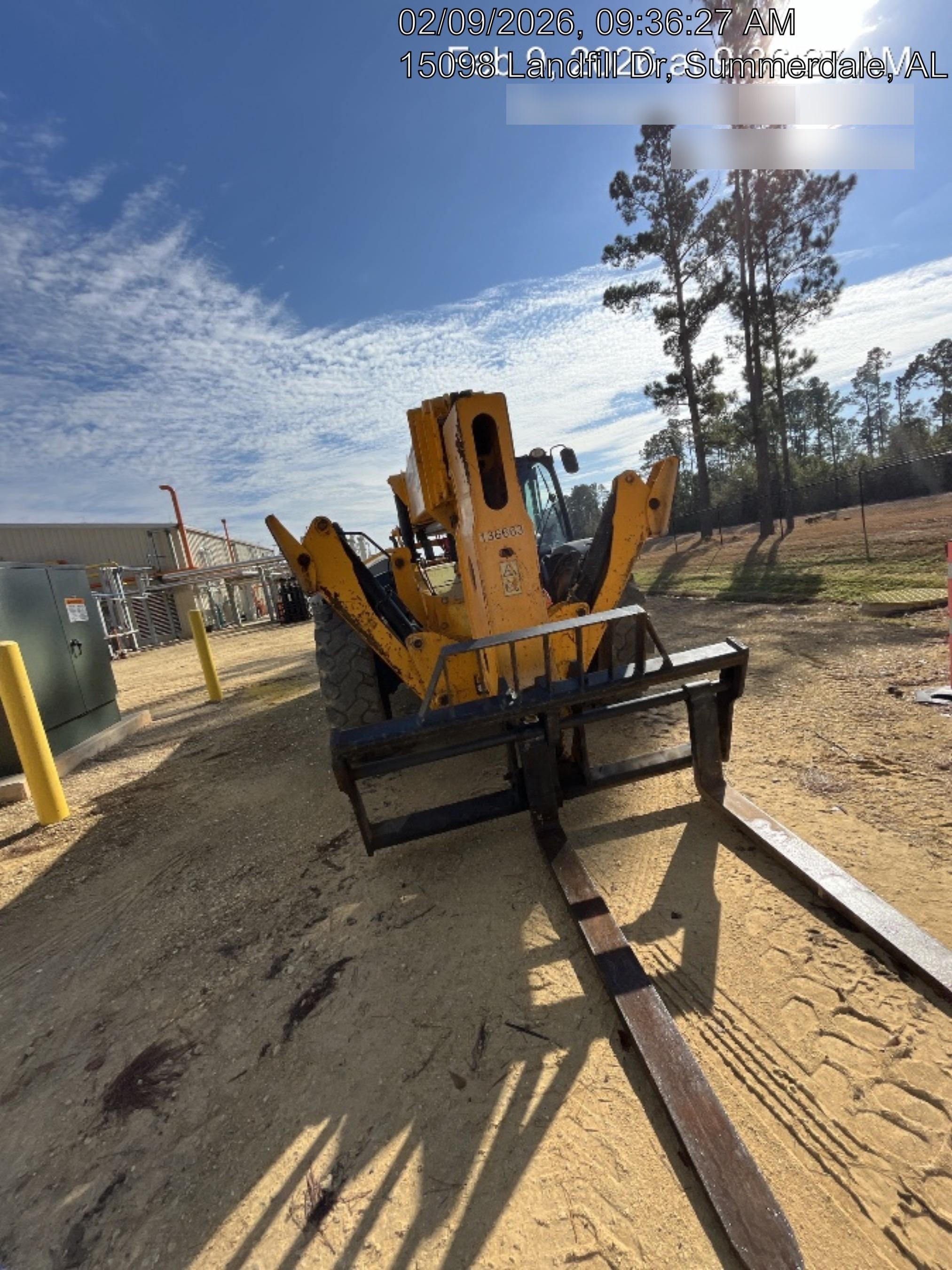2021 JCB 510-56