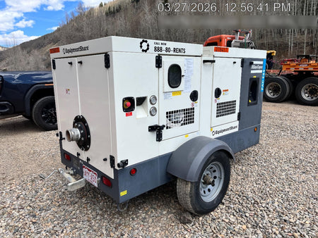2022 ATLAS COPCO PAC F44 KD-S