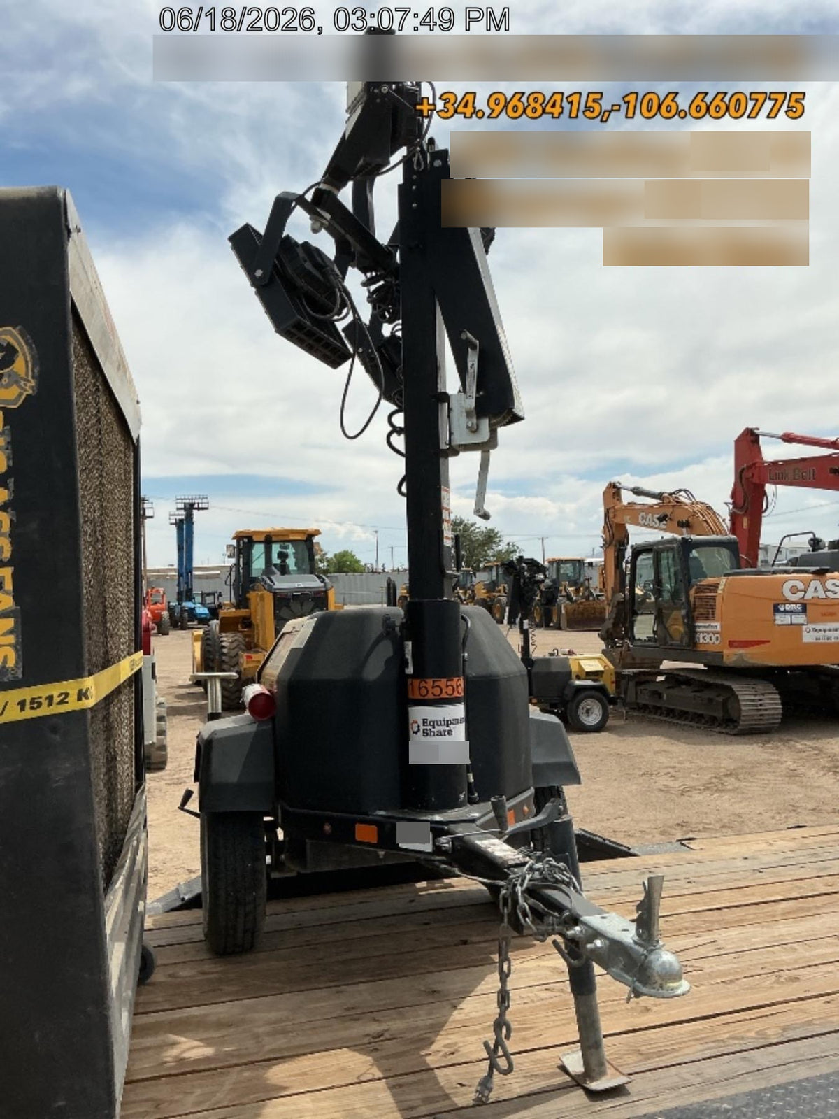 2021 ALLMAND NLV3GR