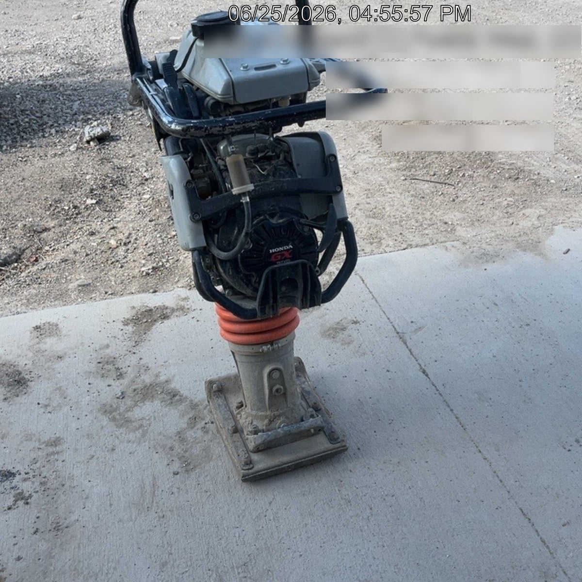 2023 MULTIQUIP MTX60HD