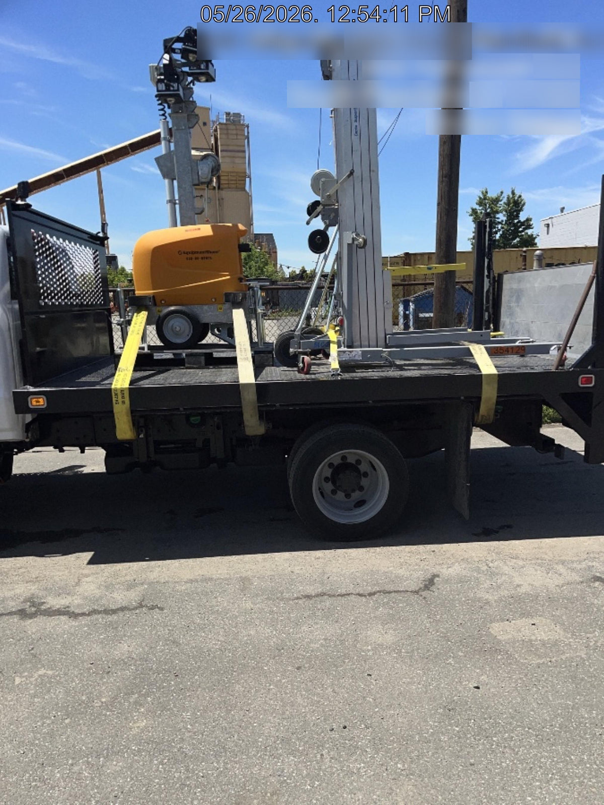 2024 ATLAS COPCO HILIGHT E3 Plus