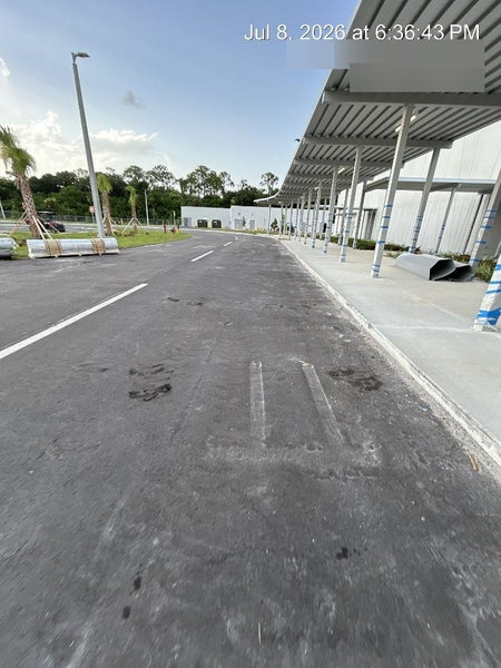 2024 SKYTRAK 6034