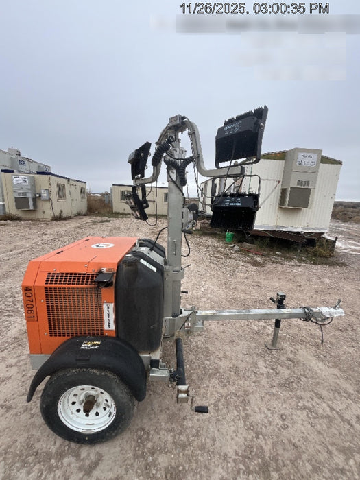 2025 WANCO WLTT-4MK8K