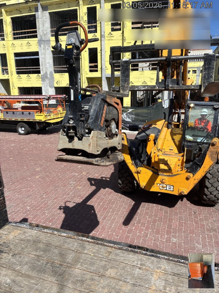 2024 MULTIQUIP MVH308DE