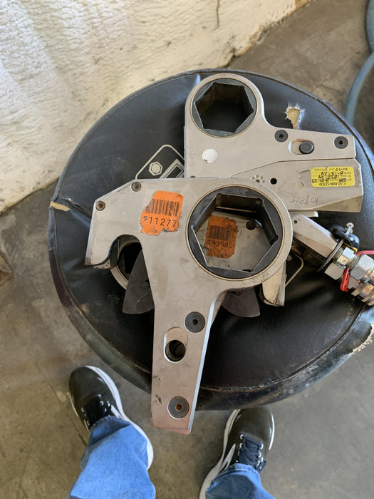 2022 TORCUP TX-4RL206M60