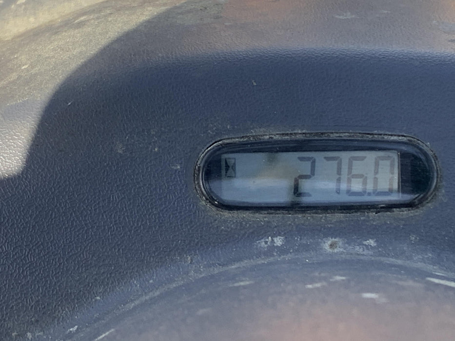 2020 KOMATSU FG25T-16