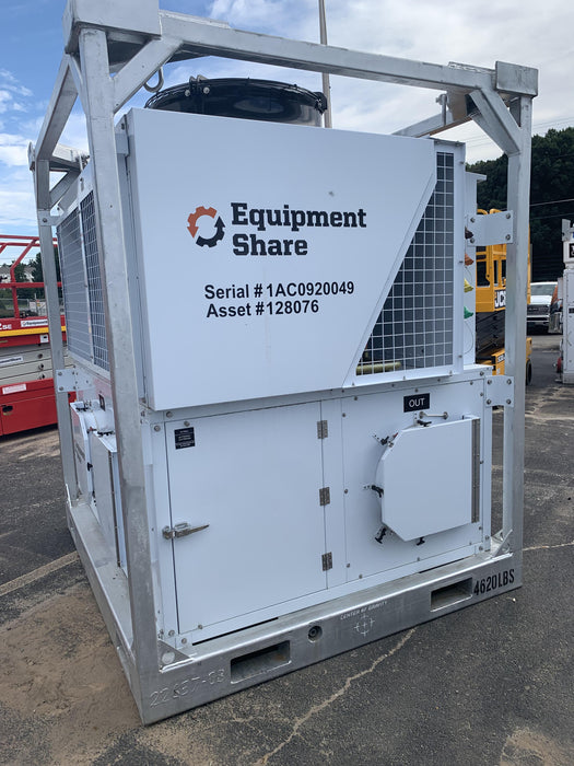 2020 SMARTECH SACP41A-HS