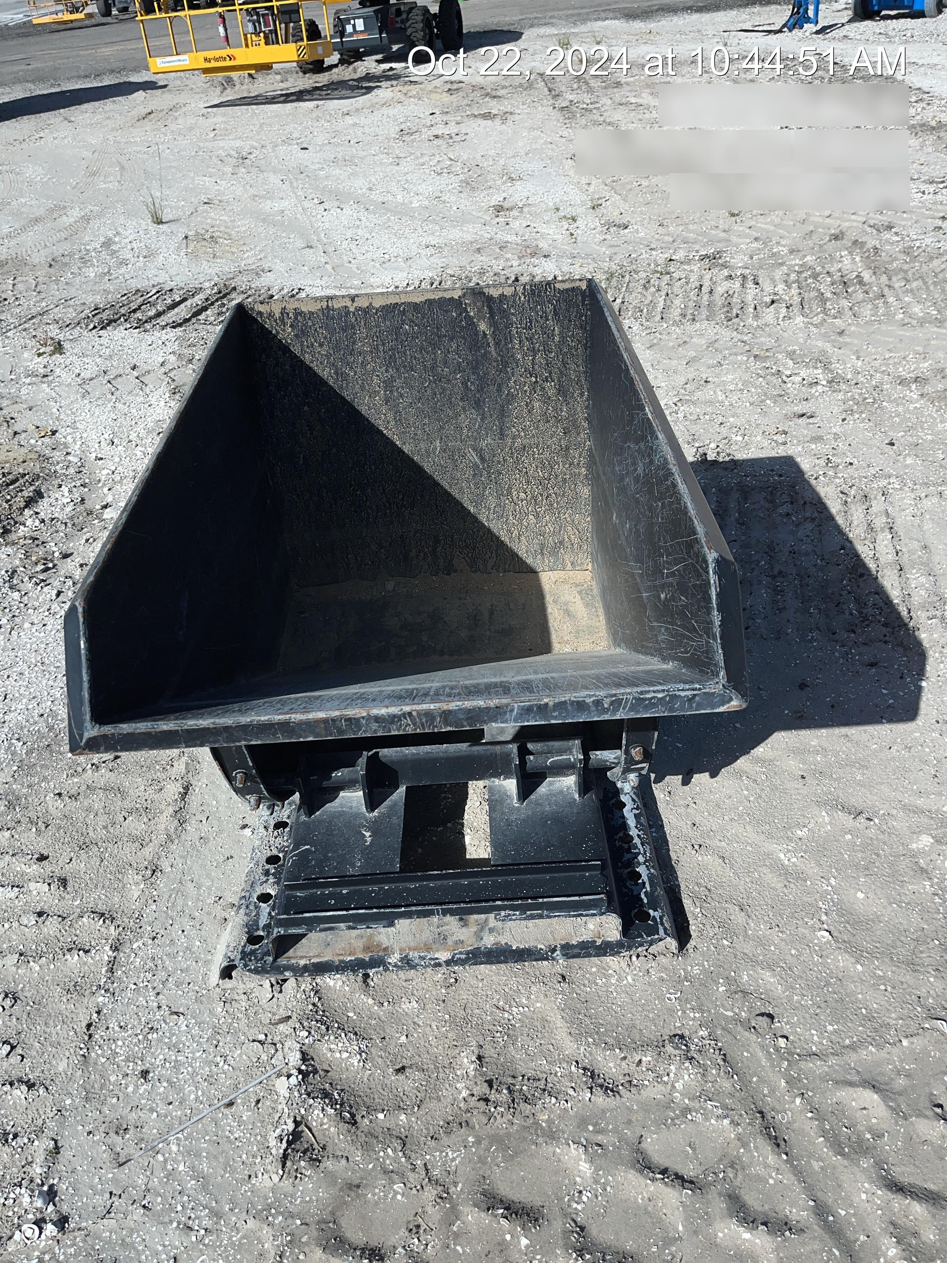 2021 STAR INDUSTRIES 1805N Hopper