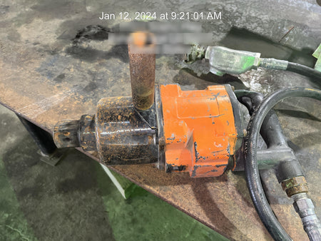 2021 MICHIGAN PNEUMATIC 4955B2