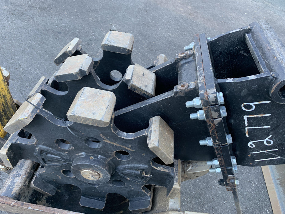 2020 PALADIN TWC1000CP030-18