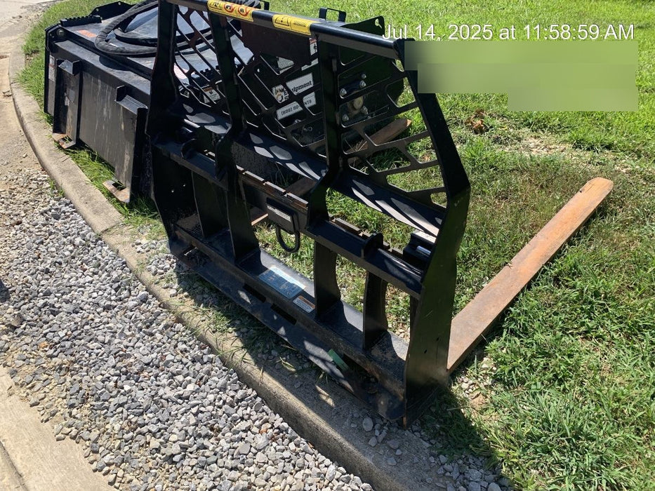 2023 SOLESBEE SPF-48