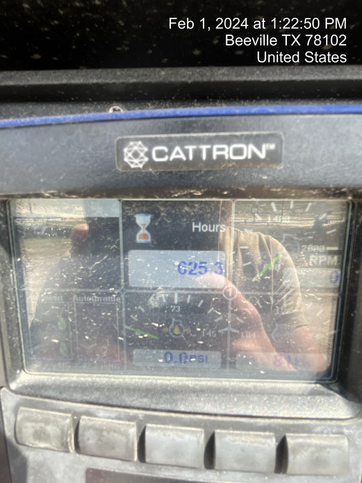 2023 RWN RWN-8NHTA-10OBPT