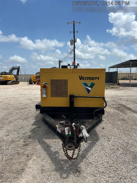 2021 VAC-TRON LP573XDT