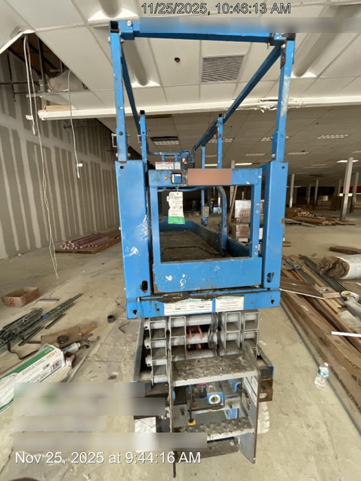 2020 Genie GS-1930 GENIE GS-1930