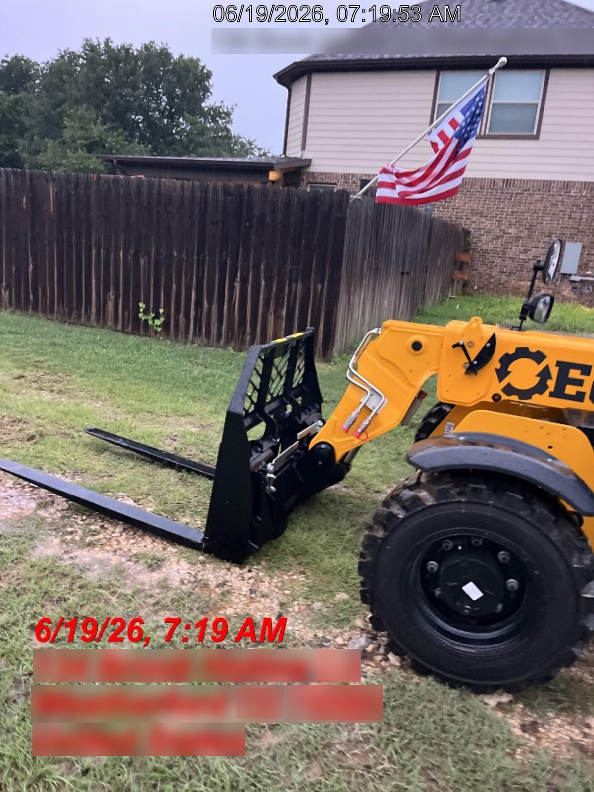 2026 JCB 505-20TC