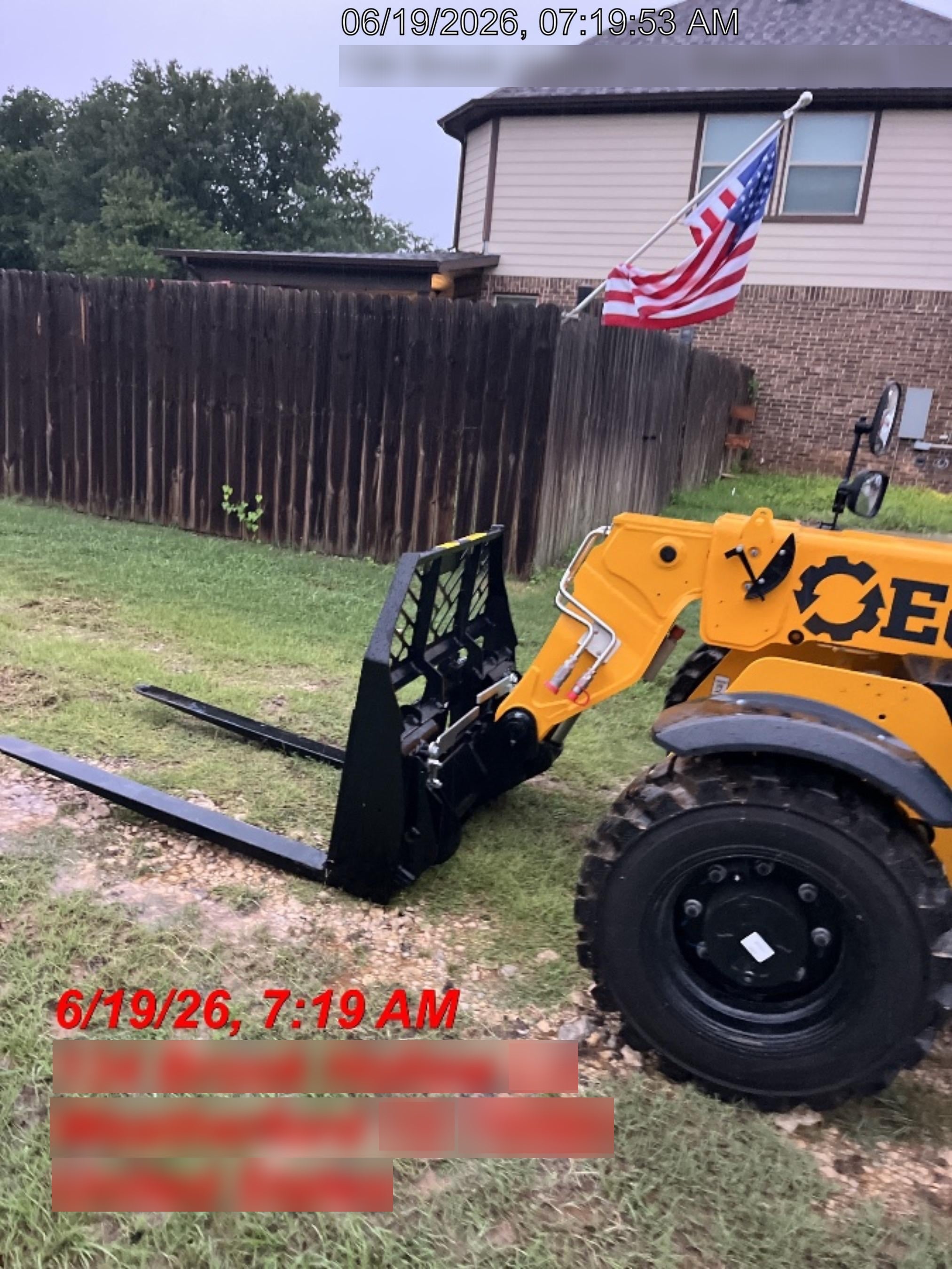2026 JCB 505-20TC