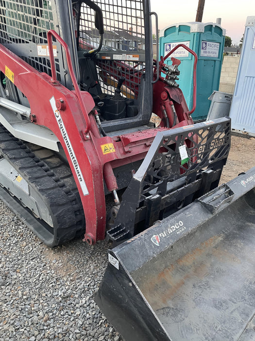 2021 PALADIN 48" Pallet Forks - Paladin