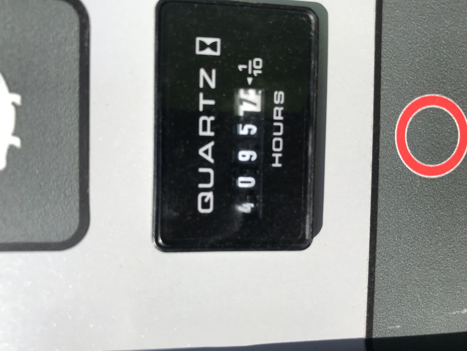 2018 WACKER NEUSON G50