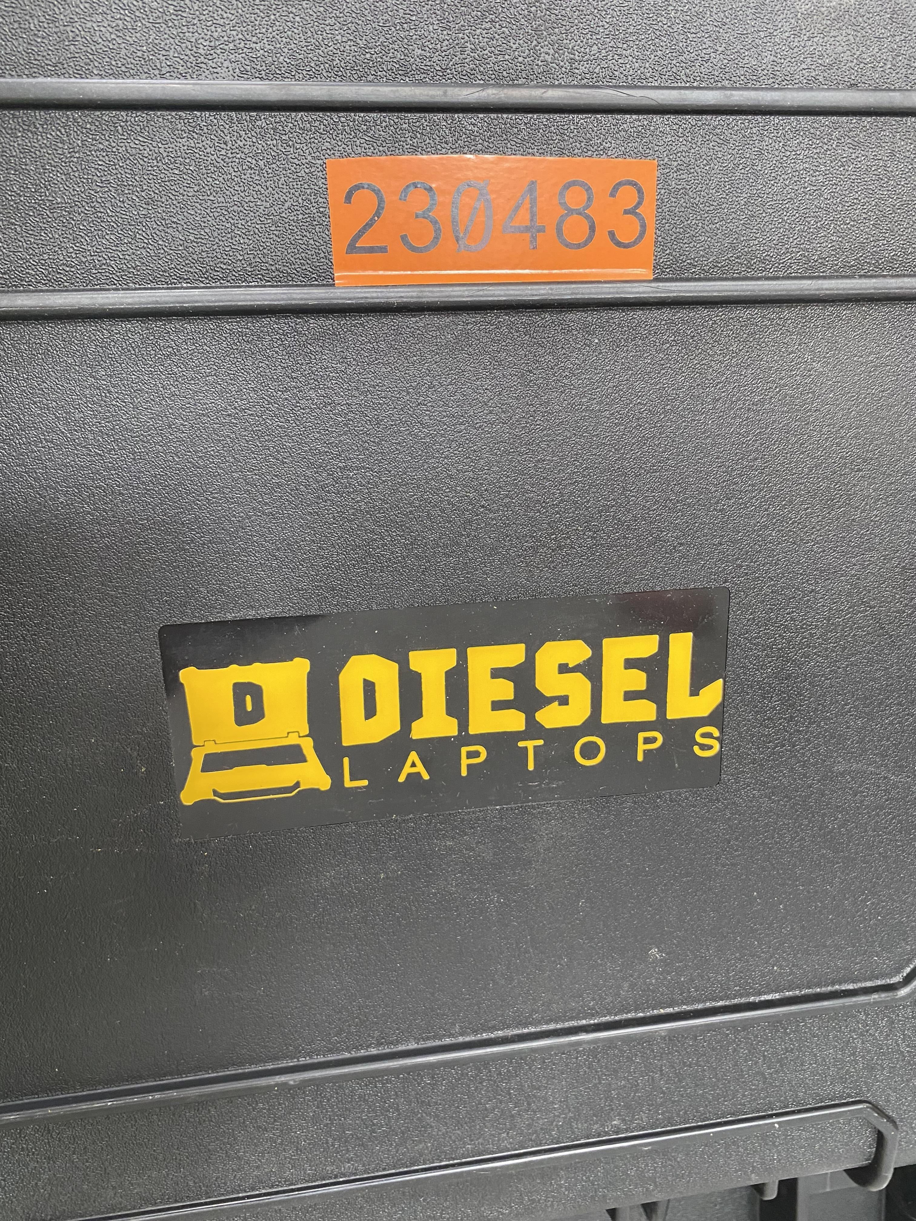 2022 DIESEL LAPTOPS DIESEL LAPTOP