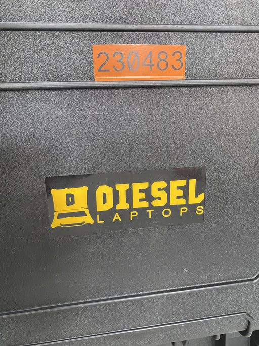 2022 DIESEL LAPTOPS DIESEL LAPTOP