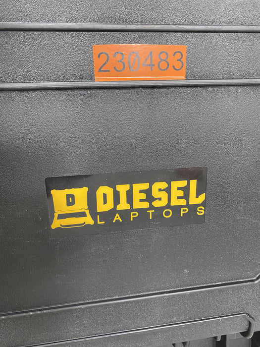 2022 DIESEL LAPTOPS DIESEL LAPTOP