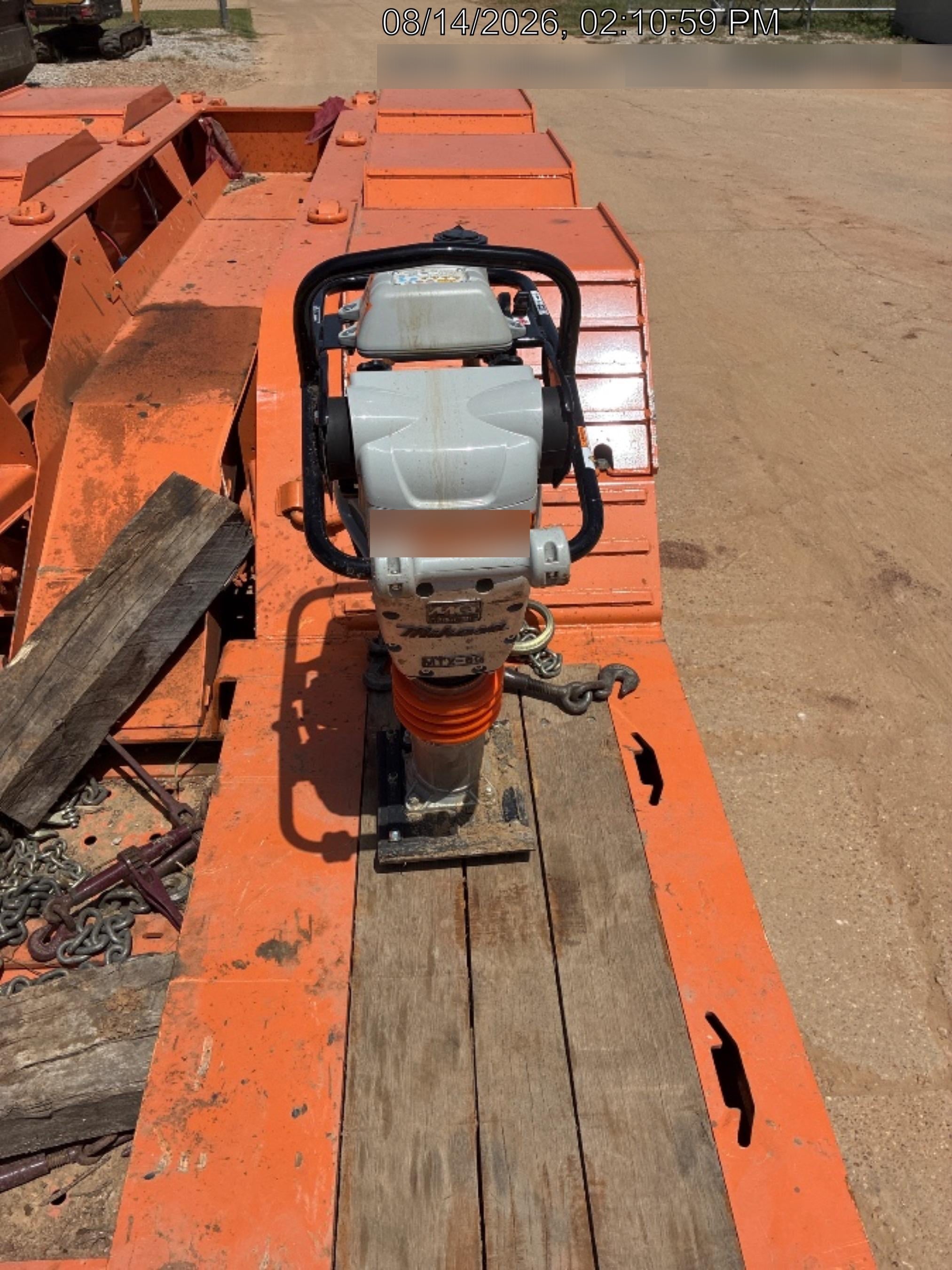 2026 MULTIQUIP MTX60HD