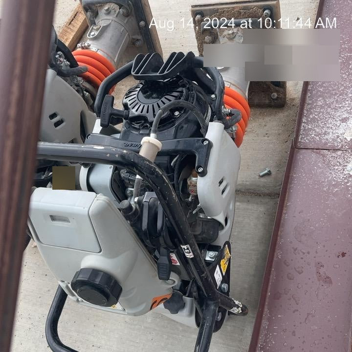 2023 MULTIQUIP MTX60HD