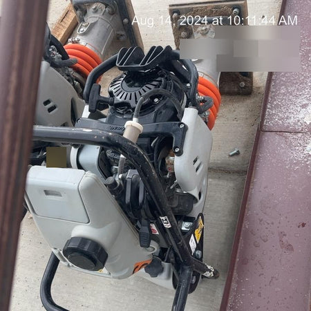 2023 MULTIQUIP MTX60HD