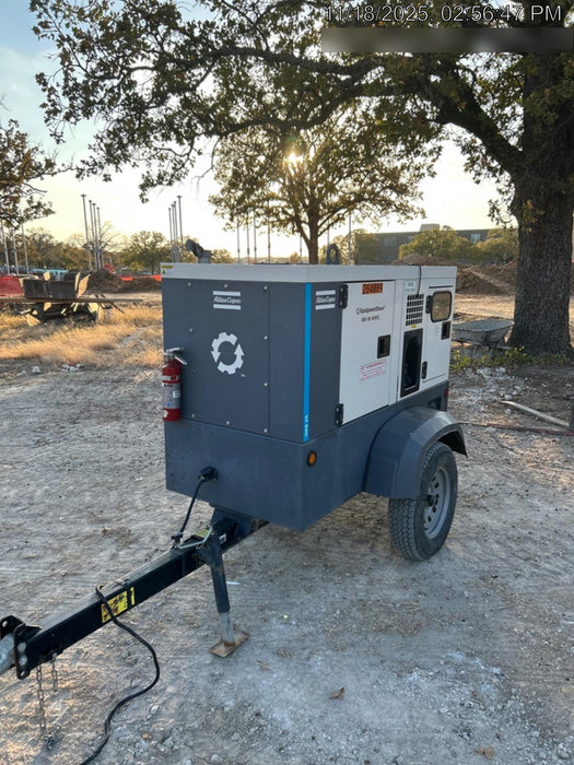 2022 ATLAS COPCO QAS25 CWK